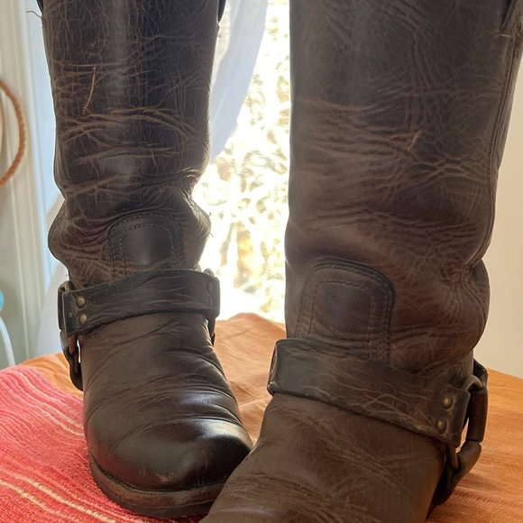 Frye boots - Picture 7 of 7
